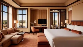 Hotel El Cid Queretaro - Room