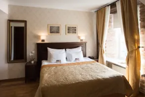 The von Stackelberg Hotel Tallinn - Room