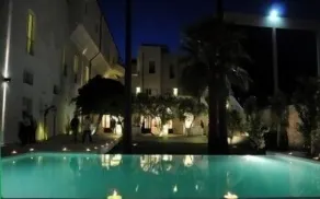 Grand Hotel Di Lecce - Piscine