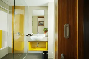 Ramada by Wyndham Yogyakarta - Salle de bain