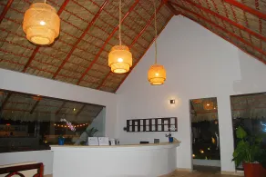 Hotel Playa Catalina - Reception