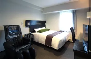 Green Rich Hotel Yamaguchi Yuda Onsen - Room