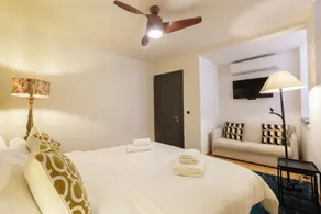 Archo Nafplio Suites & Rooms - Rom