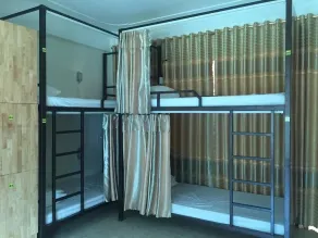 Hằng Thường Hostel - Motorbikes And Tour - Room