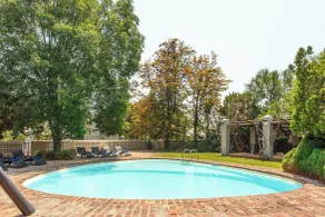 Protea Hotel by Marriott Oudtshoorn Riempie Estate - Pool