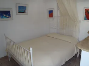 Studios and Suites Rania - Room