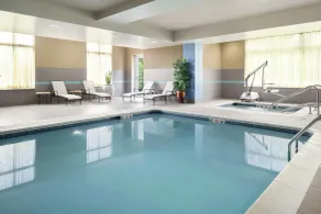 Hilton Garden Inn Toledo Perrysburg - Piscine