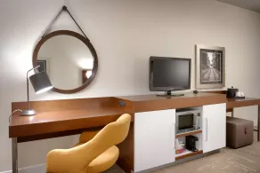 Hampton Inn Tremonton - Zimmer