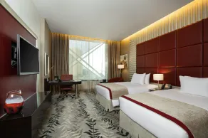 Crowne Plaza Riyadh - RDC Hotel & Convention by IHG - Room