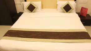 OYO 3971 Hotel Tip Top - Værelse