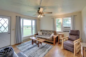 Pet-Friendly & Peaceful Northern Michigan Gem - Innenbereich