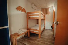 Albergue Multiaventura Active Andalucia - Room