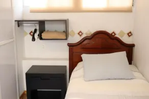 Roma Sur 222 - Quarto