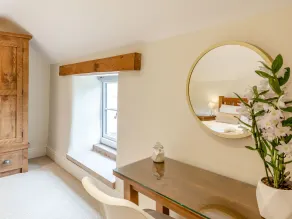 Bedehouse Cottage - Værelse