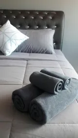 Asia's Beach Apartments - Room