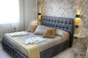 Pompei Domus Michaeli Bed & Breakfast - Habitación