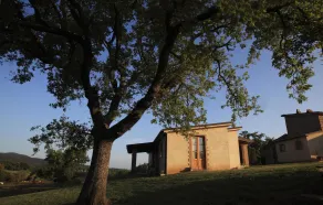 Agriturismo Belvedere Di Pierini E Brugi - Værelse