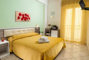 Hotel Gloria - Rom