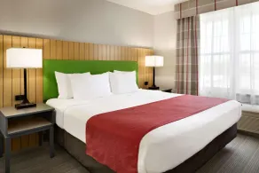 City Express by Marriott Louisville Southeast - Chambre