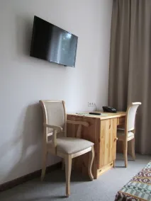 Green Park Hotel Airport Minsk - Chambre