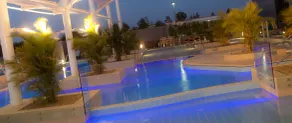 Mercure Sydney Liverpool - Pool