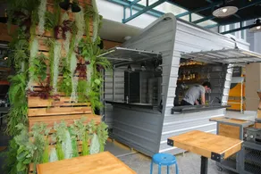Pop-In Aonang - Restaurant