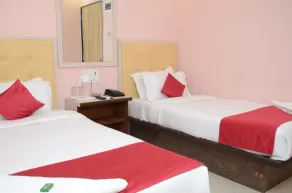 Hotel Sai Leela Grand - Camera