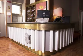 Turim Hotel & Spa Wellness Center - Reception