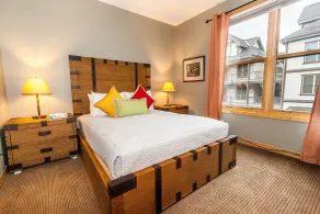 The Corral at Breckenridge by Summit County Mountain Retreat - Chambre