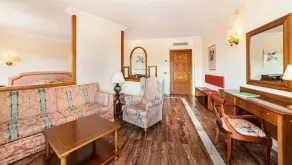 Hotel Serrano Palace - Chambre