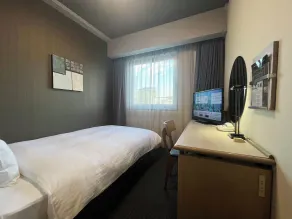 Hotel Route-Inn Tokyo Ikebukuro - Room