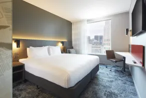 Holiday Inn Express Melbourne Southbank by IHG - View from room