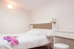 Les Demeures Torrellanes - Chambre