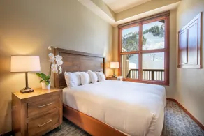 The Village at Palisades Tahoe - Chambre