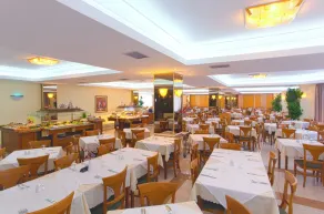 Continental Palace - Restaurant