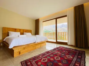 Askireg Hotel - Room