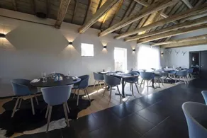 Cleythil Hotel - Restaurant