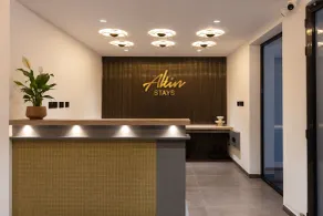 AltinStays - Reception