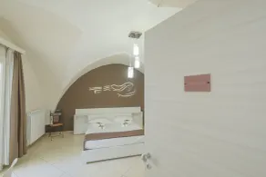 Le Suite del Dormiglione - Chambre