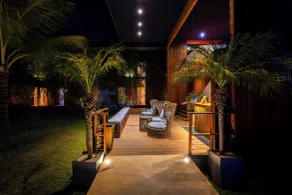 Movenpick Resort Lamantin Saly - Reception