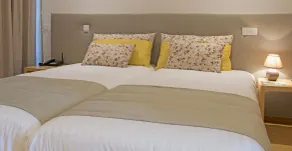 Villas da Fonte Leisure and Nature - Quarto