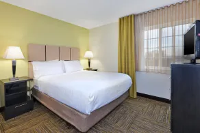 Candlewood Suites Polaris by IHG - Chambre