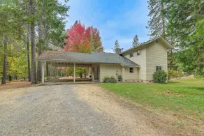 Close to Wine Trail: Home w/ Deck Near Applegate - Interni