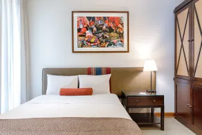 LP Los Portales Hotel Cusco - Room
