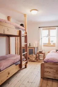 Resterhöhe Berggasthaus & Lodge - Room