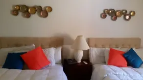 Sunset Shores Beach Hotel - Room