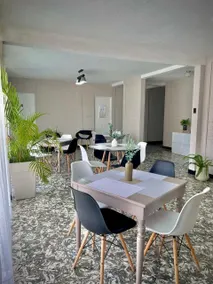 Casa 96 By Mondasch - Restaurant