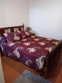 Hostal Gomero - Room