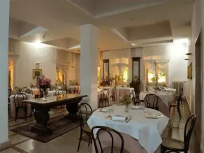 Hotel Victoria Maiorino - Restaurant