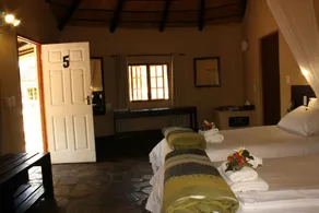 Timbavati Safari Lodge - Chambre